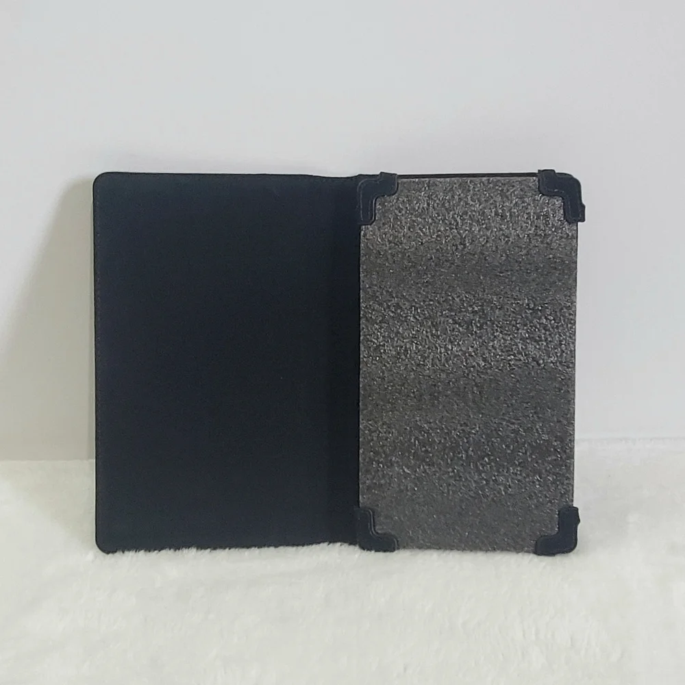 BELKIN Black Form Fit Coverlet Protective Tablet Case